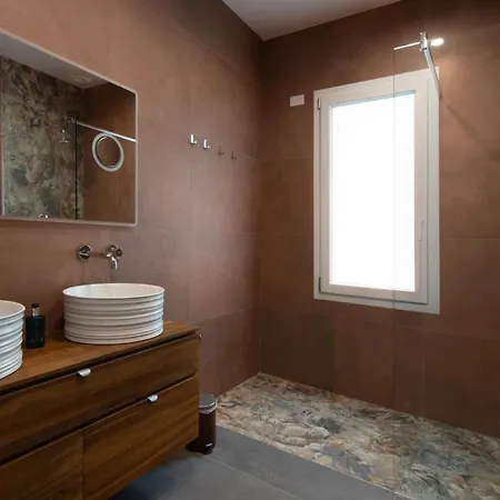 Luxury 4 With Swimming Pool Appartamento Cervia