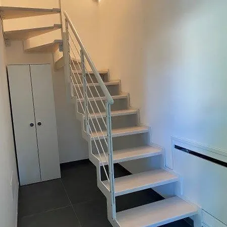 Appartamento Luxury 4 With Swimming Pool *