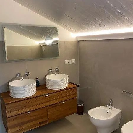 Luxury 4 With Swimming Pool Appartamento